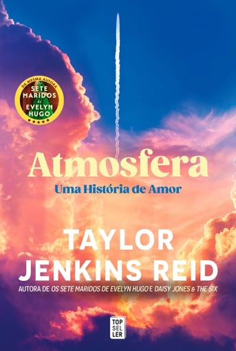 Atmosfera: Romance Espacial sobre Amor e Missões da NASA