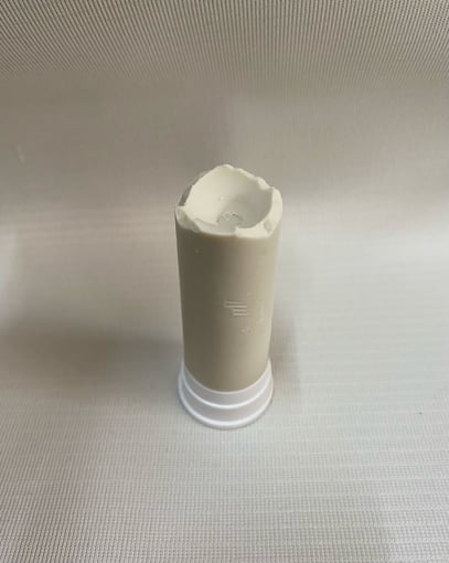 Limpador de Ferro de Passar