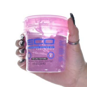 Imagem do produto Gel de Styling Eco Style Curl &amp; Wave