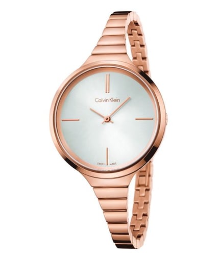 Relógio Calvin Klein Lively Mulher K4U23626