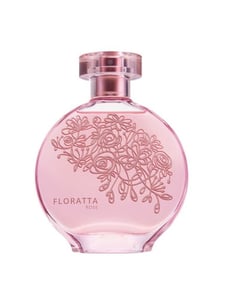 Imagem do produto Perfume Floratta Rose - 75ml