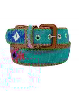 Imagem do produto Cinto Naif Guatemala - Libelula