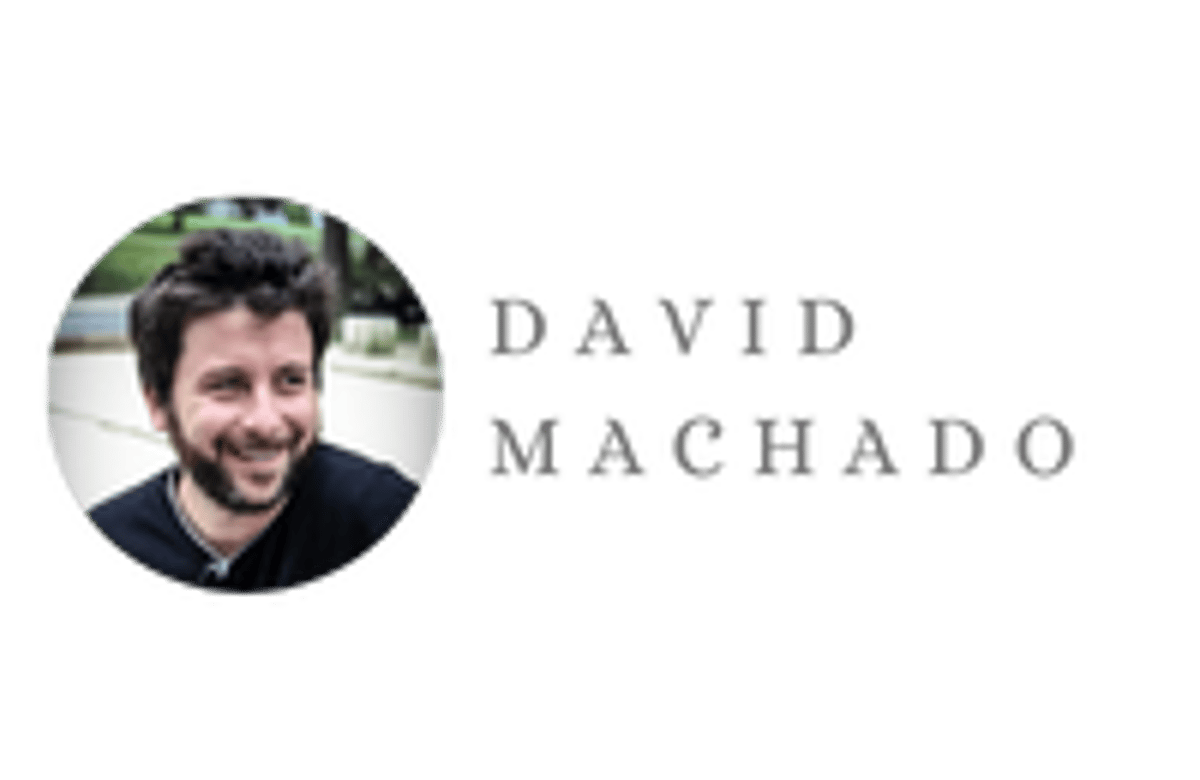 David Machado