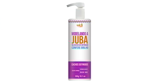 Widi Care Modelando a Juba Geleia de Caracóis 300g – Definição-474-216