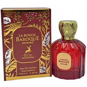 Imagem do produto La Rouge Baroque Extreme Maison Alhambra 100ml