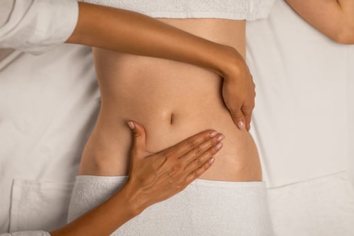 Massagem Adelgaçante e Modeladora em Cascais: Reduza Medidas
