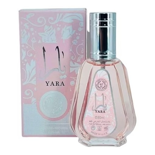 ARD Al Zaafaran Yara Eau de Parfum 50ml