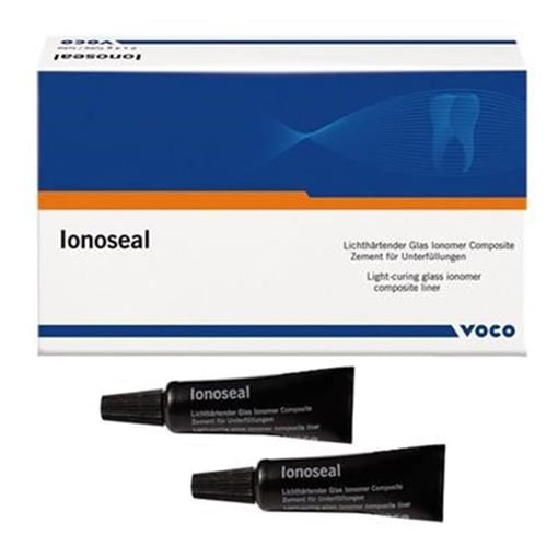 VOCO Ionoseal (tubo 2x 4g)