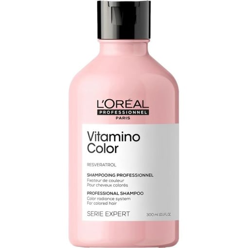 L’Oréal Vitamino Color Shampoo 500ML