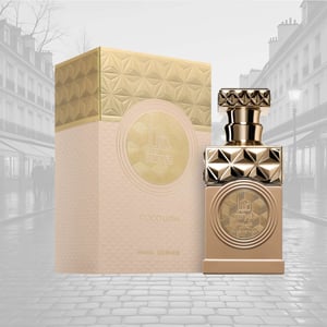 Imagem do produto Paris Corner Minya Coco Lush Eau De Parfum 100ml