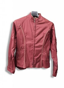 Imagem do produto Casaca Impermeável de Salto Senhora