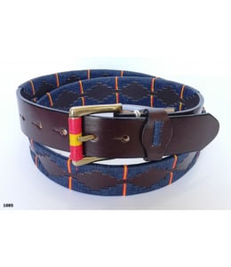 Imagem do produto cinto Argentino Bordado