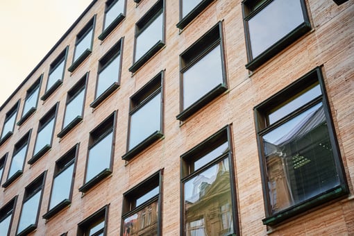 Execução de Janelas com Vidro Duplo e Corte Térmico (5 Unidades)