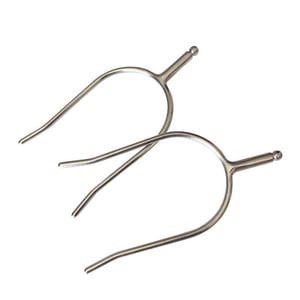 Imagem do produto Esporins Encaixe Pua Direita C/Bola