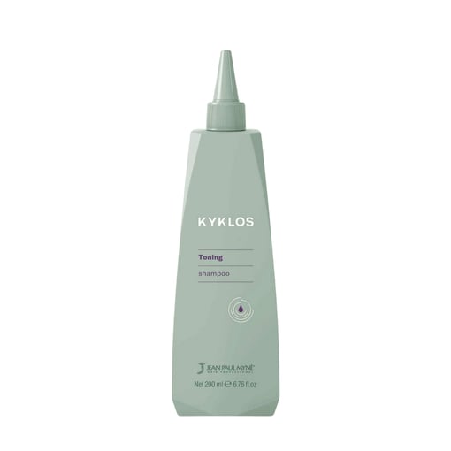 Imagem do produto Shampoo Kyklos Toning – Efeito Matizador e Cuidado Profissional