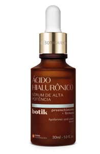 Imagem do produto Serum de Alta Potência Ácido Hialuronico Botik 30ml