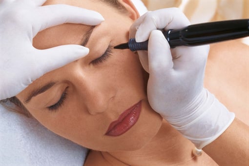 Remova a Micropigmentação das Sobrancelhas: Recupere sua Beleza