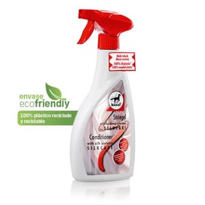 Imagem do produto Desembaraçador de Crinas Silkcare, leovet