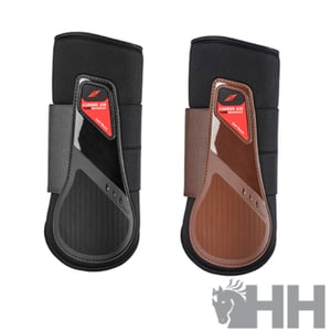 Imagem do produto Caneleiras Traseiras Zandona Carbon Air Workout