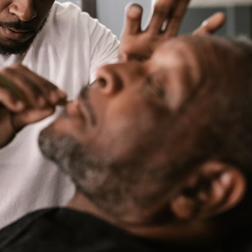 Imagem do produto Barba Simples