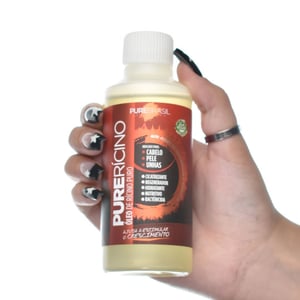 Imagem do produto Óleo de Rícino Puro - Pure Rícino