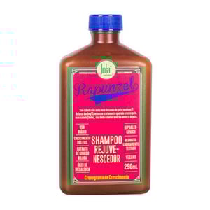 Imagem do produto RAPUNZEL - SHAMPOO REJUVENESCEDOR 250ML