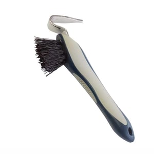 Imagem do produto Ferro Cascos C/Escova Anatomico