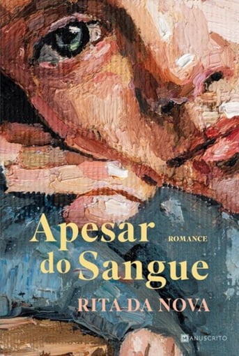 Apesar do Sangue – Romance Emocionante e Familiar Profundo