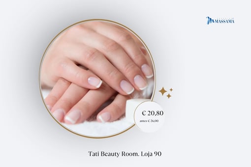 Unhas com Gelinho: Beleza Discreta e Duradoura em Lisboa!