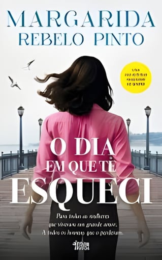 O Dia em que te Esqueci-777-112