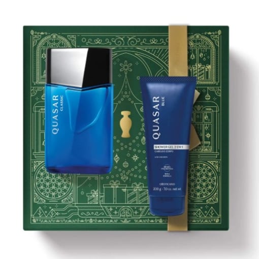 Kit de Natal Quasar Classic-823-134