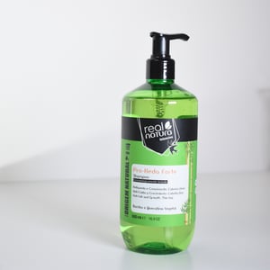 Imagem do produto Champô Pro-Keda Forte 500ml - Antiqueda e Volume