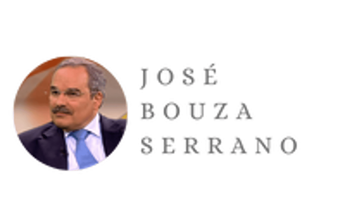 José Bouza Serrano