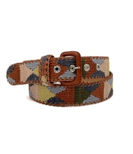 Imagem do produto Cinto Naif Guatemala - 3002