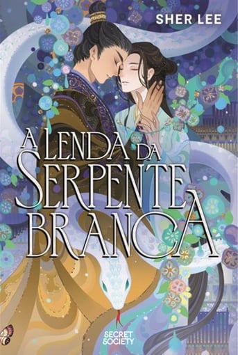 A Lenda da Serpente Branca – Fantasia queer romântica