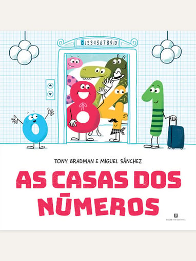 As Casas dos Números-