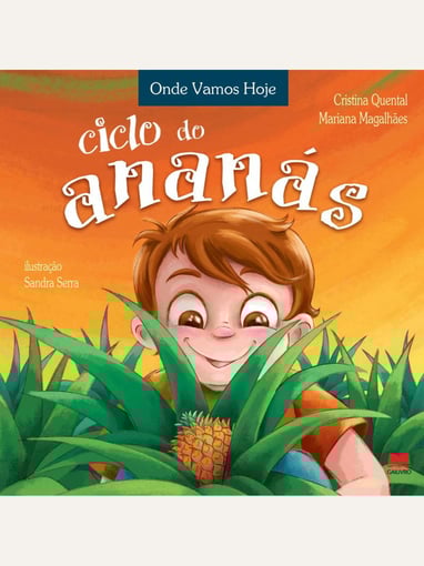 Ciclo do Ananás