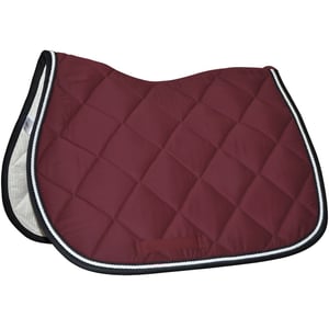 Imagem do produto Suadouro Acolchoado Saltos Palm Beach  Flag&amp;Cup