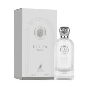 Imagem do produto Delilah Blanc Maison Alhambra 100ml