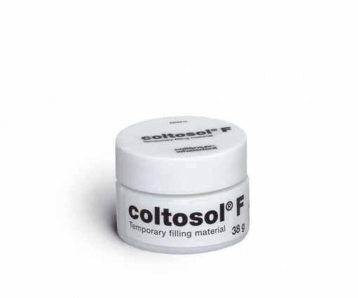 COLTENE Coltosol F (38g)