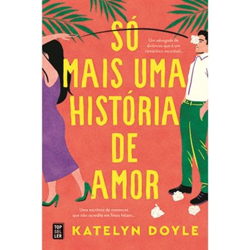 Só Mais Uma História de Amor