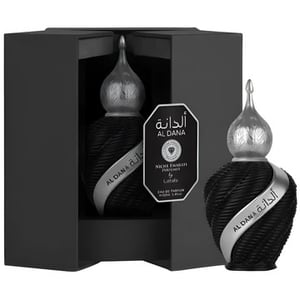 Imagem do produto Emarati Al Dana Lattafa Niche Eau de Parfum 100ml