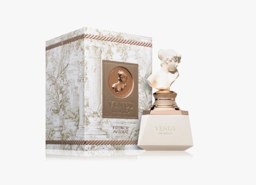 Perfume Venus de Milo 100ml