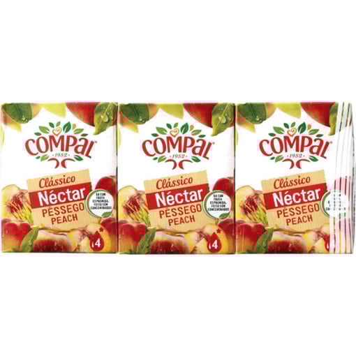 pessego pack