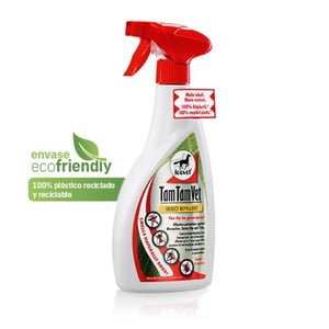 Imagem do produto Repelente Insectos TAM TAM VET, leovet