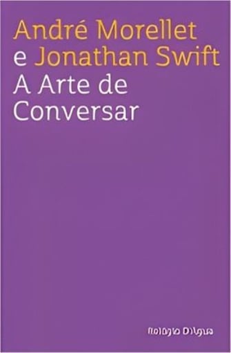 A Arte de Conversar