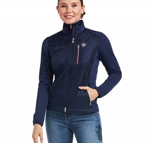 Imagem do produto Casaco Ariat Fusion Mulher