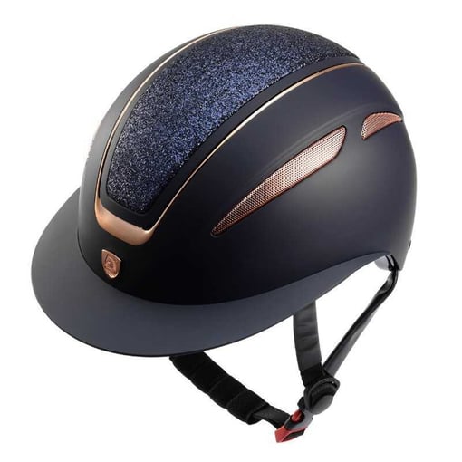 Imagem do produto Toque Ariete pala larga Rose gold