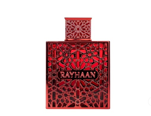 Rayhaan Crimson 100ml-889-551