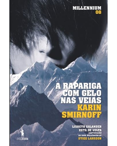 A Rapariga com Gelo nas Veias